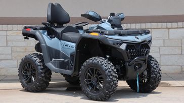 2025 CFMOTO CFORCE 1000 TOURING