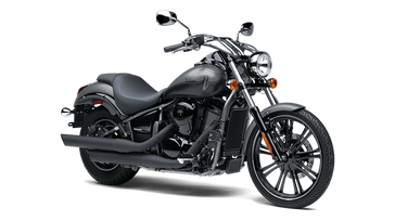 2024 Kawasaki Vulcan 900 Custom