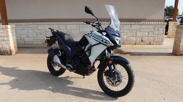 Used 2022 KAWASAKI VersysX 300 ABS 
