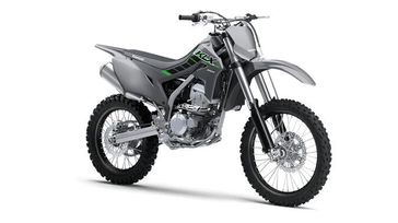 2025 Kawasaki KLX300R