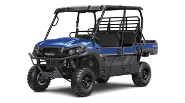 Used 2026 Kawasaki Mule PROFXT 1000 LE 