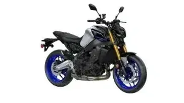 Used 2023 Yamaha MT-09 SP 