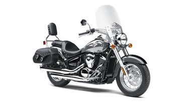 2026 Kawasaki VULCAN 900 CLASSIC LT 