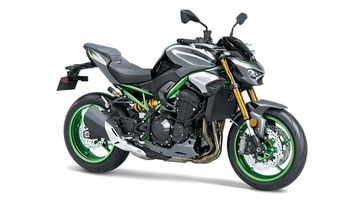 Used 2025 Kawasaki Z900 SE ABS 