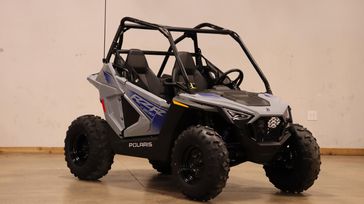 2025 Polaris RZR 200 EFI STORM GRAY AND BLUE 