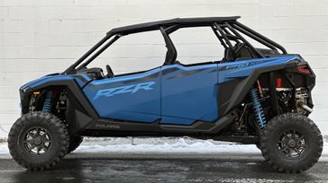 New 2026 Polaris RZR PRO XP 4 ULTIMATE 
