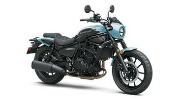 Used 2025 Kawasaki ELIMINATOR SE ABS 