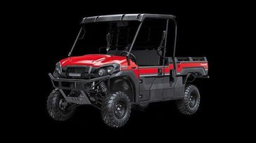 USED 2024 KAWASAKI MULE PRO-FX 