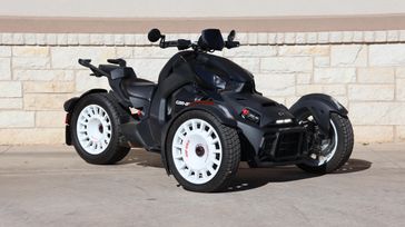 2022 CAN-AM RD RYKER RALLY 900 22 900 ACE