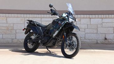 Used 2025 KAWASAKI KLR 650 S ABS 