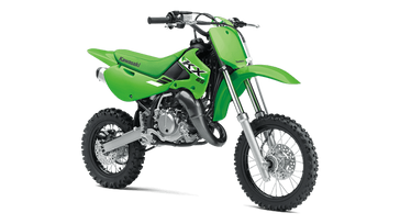2025 Kawasaki KX 65 