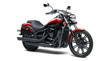 2025 Kawasaki VULCAN 900 CLASSIC