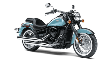 2025 Kawasaki VULCAN 900 CLASSIC 