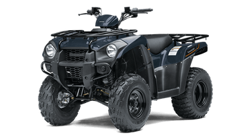 2025 KAWASAKI BRUTE FORCE 300 GRAYISH BLUE