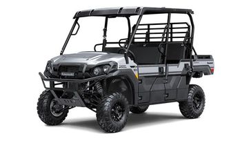 New 2027 Kawasaki MULE PRO-FXT 1000 LE 