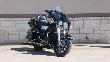 2016 HARLEY Electra Glide Ultra Limited