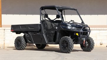 NEW 2025 CAN-AM DEFENDER PRO XT HD10 