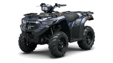 New 2026 Kawasaki BRUTE FORCE 450 4X4 