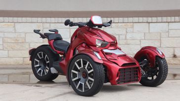 2020 Can-Am RD RYKER RALLY 900 ACE 20 900 ACE