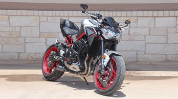 2023 KAWASAKI Z900 ABS 