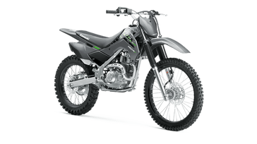2025 Kawasaki KLX 140R F 