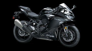 Used 2024 Kawasaki NINJA ZX-4 R ABS 