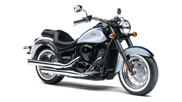 New 2026 Kawasaki VULCAN 900 CLASSIC LT 