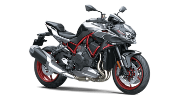 2023 Kawasaki Z H2 