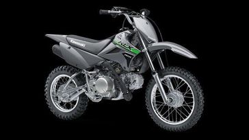 2024 Kawasaki KLX 110R 