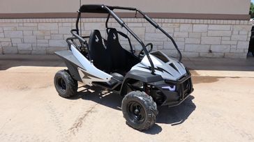2025 HAMMERHEAD MUDHEAD SE SILVER 