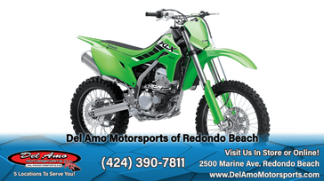 2025 Kawasaki KLX 300R