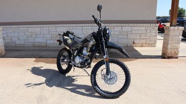 2026 KAWASAKI KLX 300 