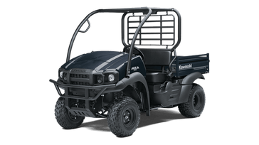 2025 KAWASAKI MULE SX