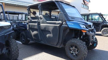 Used 2024 CFMOTO UFORCE 1000 XL 