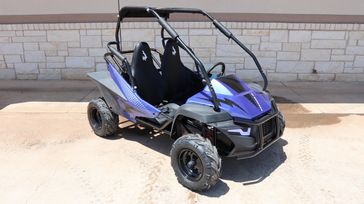 2025 HAMMERHEAD MUDHEAD SE BLUE 