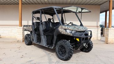 2022 Can-Am SSV DEFENDER MAX XT HD9 CA 22