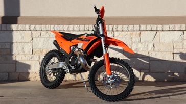 2025 KTM 300 XC ORANGE