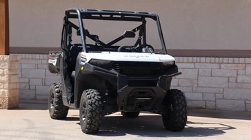 2023 POLARIS RANGER 1000 PREMIUM  WHITE LIGHTNING EPS 
