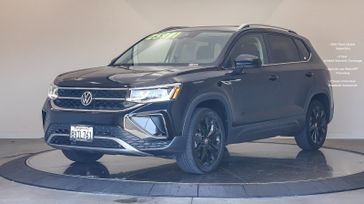 2022 Volkswagen Taos 1.5T SEL