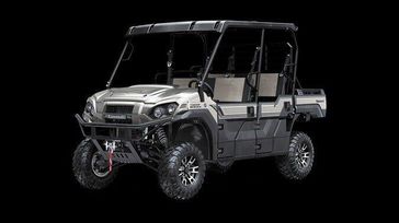 2024 Kawasaki Mule PROFXT 1000 LE Ranch Edition