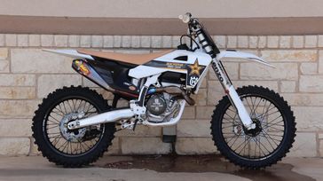 2024 HUSQVARNA FC 250 