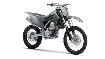 2025 Kawasaki KLX 300R 