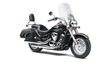 Used 2023 Kawasaki VULCAN 900 CLASSIC LT 