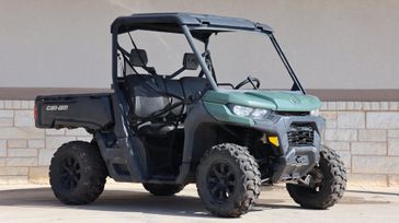 2022 Can-Am SSV DEFENDER DPS HD9 GN 22