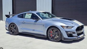 Used 2022 Ford Mustang Shelby GT500
