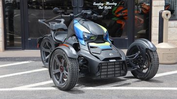 2021 Can-Am RD RYKER 600 ACE 21 600 ACE 