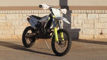 2019 HUSQVARNA TX 300