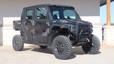 2025 POLARIS XPEDITION XP 5 NORTHSTAR MATTE SUPER GRAPHITE