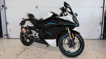 Used 2023 CFMOTO 450SS CF4006US 