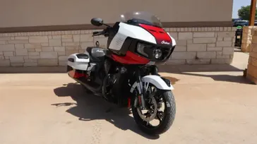2025 INDIAN MOTORCYCLE CHALLENGER ELITE 49ST 